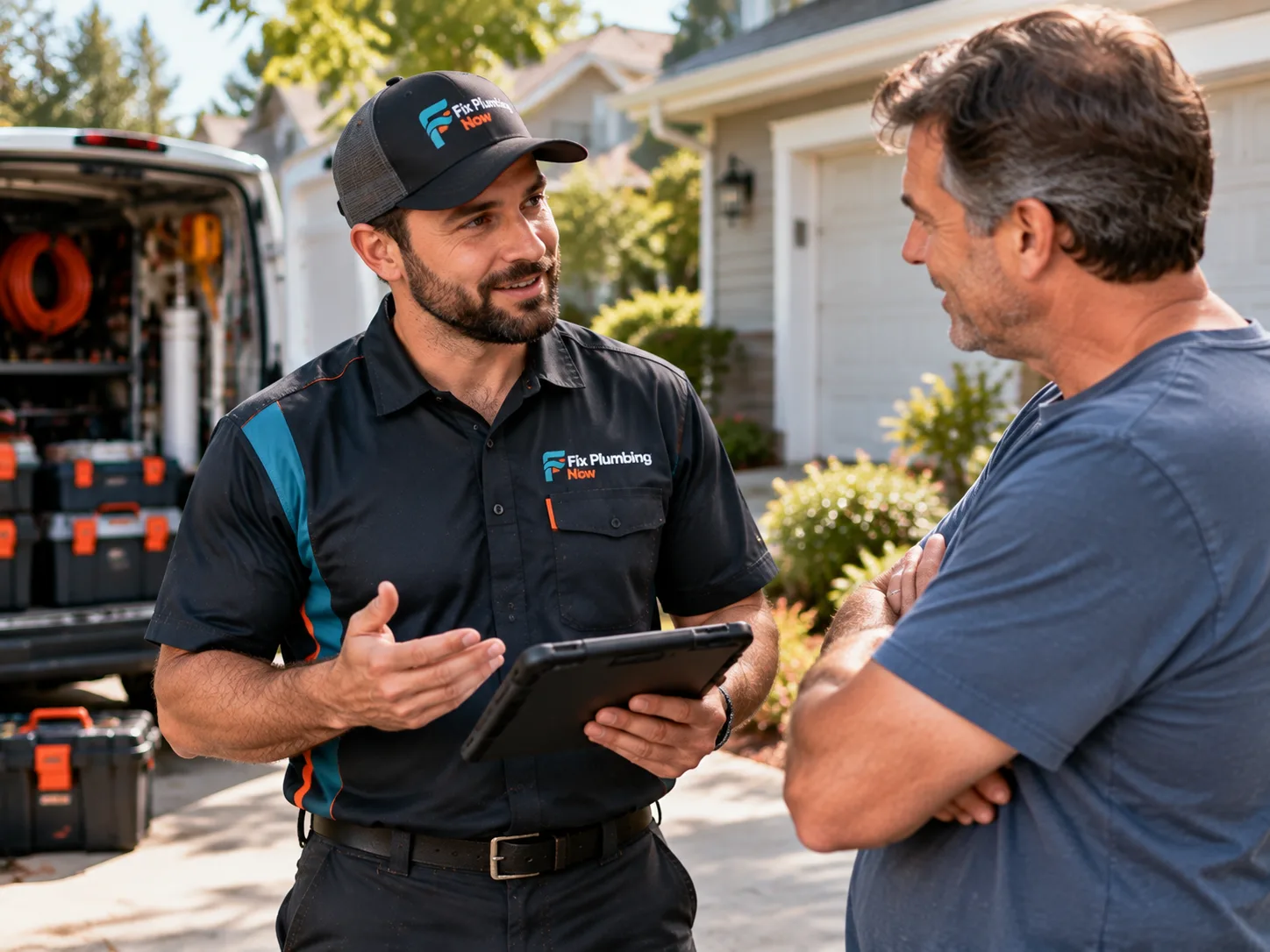Clogged Drain Service Pampa, TX FAQs